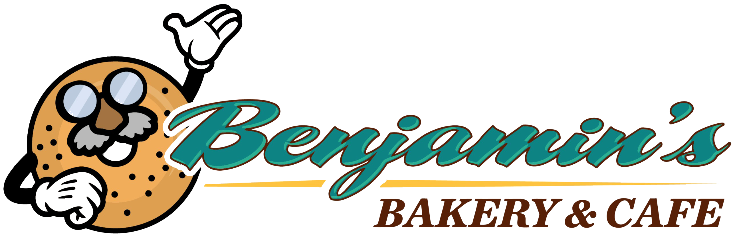 Benjamin’s Bakery & Cafe