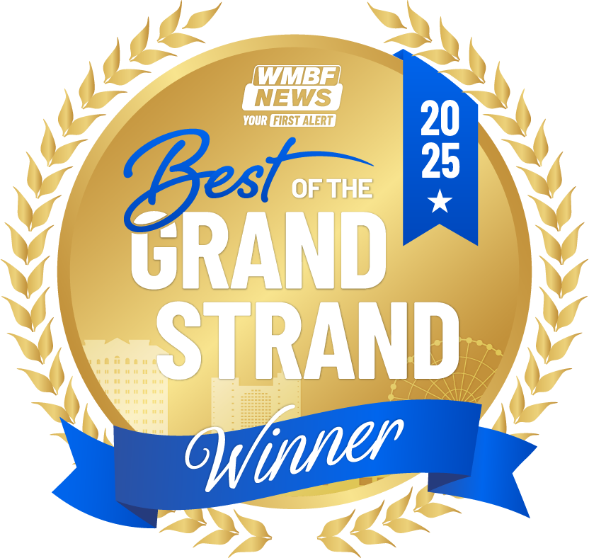 WMBF WINNER 2025 WMBF WINNER 2025