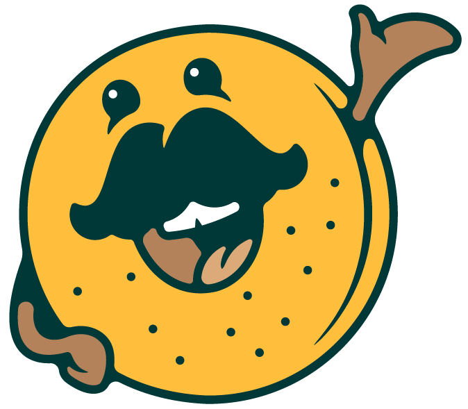Benjamins Mascot RGB