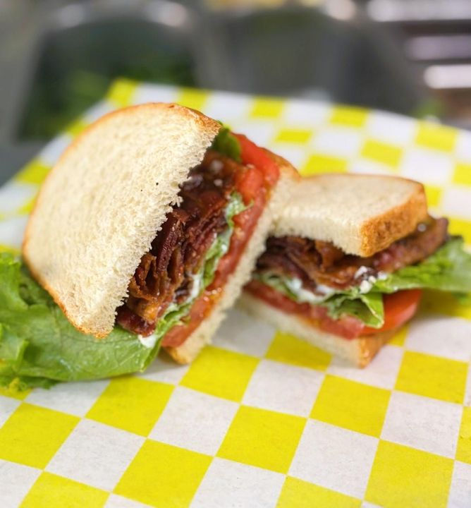 BLT