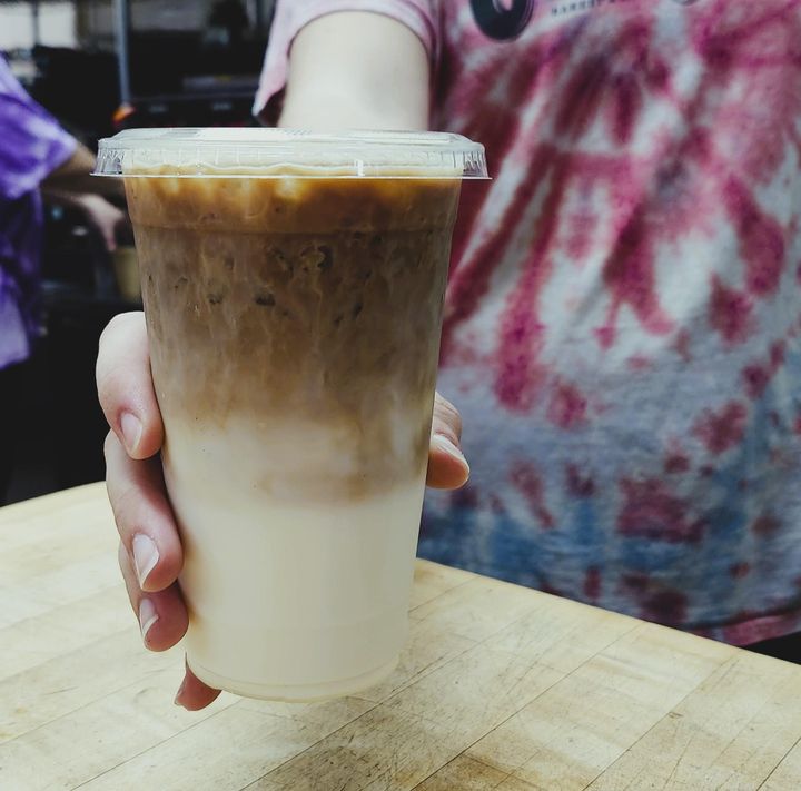 Espresso Drinks
