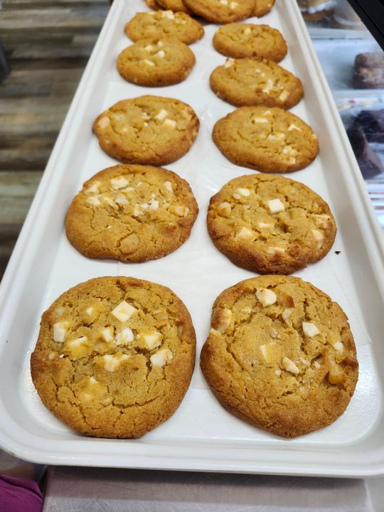 Cookies & Cupcakes