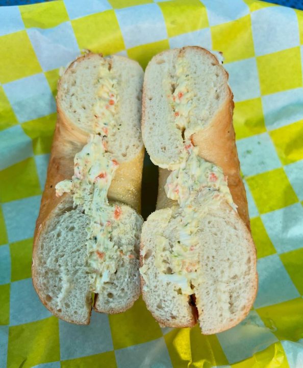 Homemade Cream Cheese Spreads