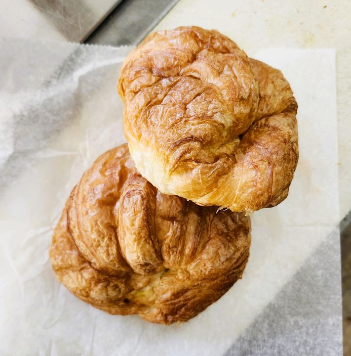 Croissant