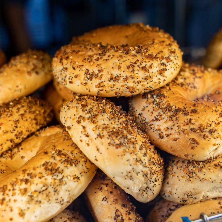 Everything Bagel