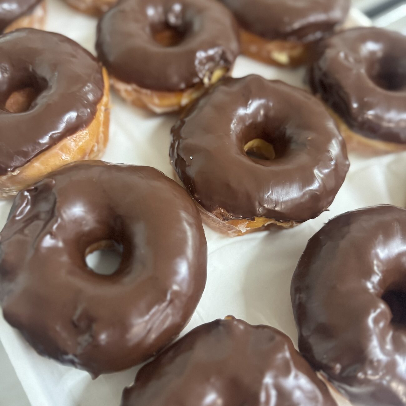 donuts